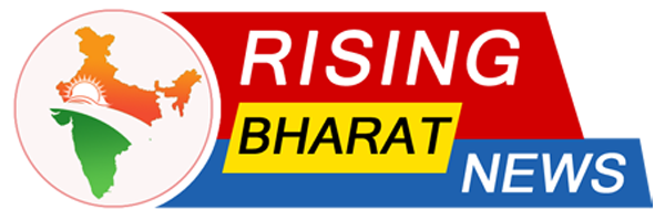 Rising Bharat News